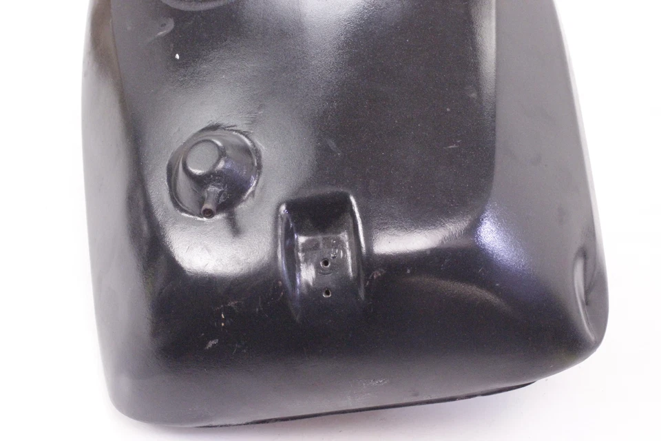 00-02 DUCATI SUPERSPORT 750 OEM TANQUE DE GASOLINA PILA DE COMBUSTIBLE DEPÓSITO DE GASOLINA Foto 3 de 4