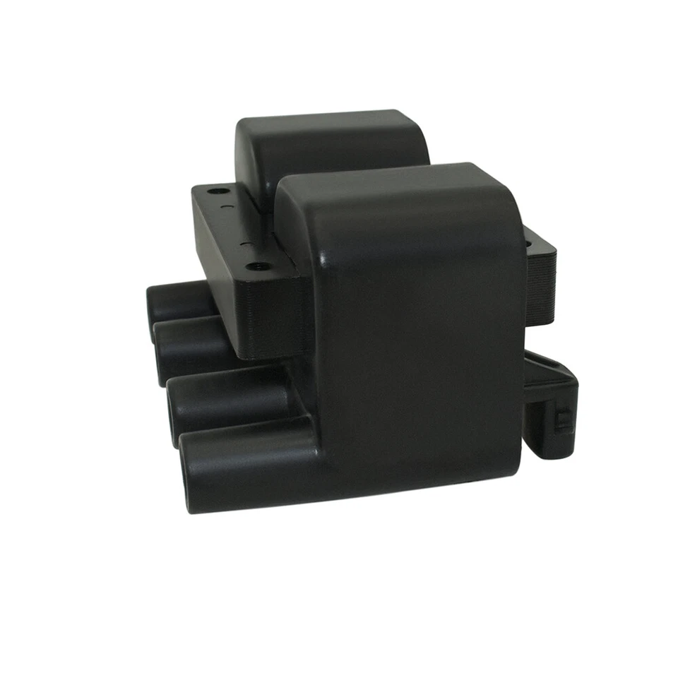 Repuesto bobina de encendido para Kia Rio 2001-2005 1,5 L 1,6 L L4 UF335 0K30E1810X Foto 3 de 4