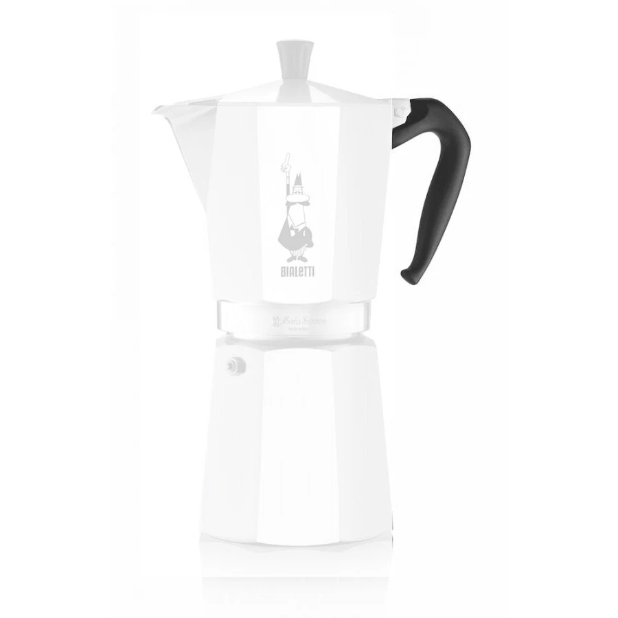 BIALETTI | Ricambi Ricambio 1 Manico per Caffettiera Moka Express 18 Tazze Foto 2 de 2
