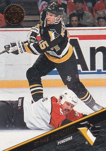93-94 THE LEAF SET #1-220 - PICK FROM LIST - FREE COMBINED SHIPPING - Picture 219 of 222