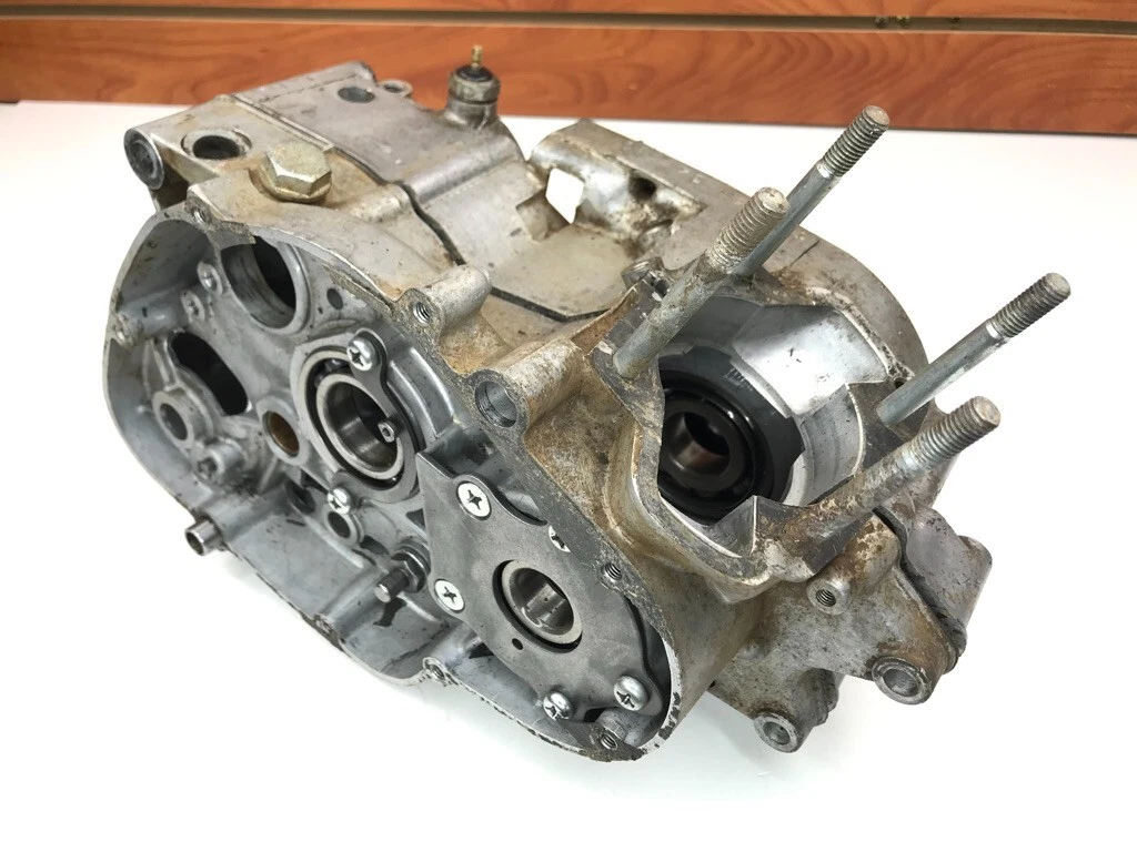 つよいこ 7缶 Suzuki Motorcycle Engines and Engine Parts for 1971 Suzuki TS125