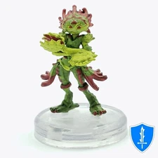 Flytrap Leshy - Pathfinder Battles Leshy Window Box Set #1 D&D Miniature