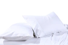 Pillowcases Super Soft Microfiber Solid (Pair) Pet-hair Resistant and Easy Care