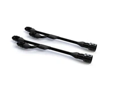 DENALI 2.0 Y-Splitter Kit Plug-n-Play Adapter for Motorcycle wiring harness