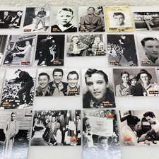VTG‼ Pick Lot‼ 1992 Elvis Presley Collection Trading Cards MUST CHOOSE 3 • READ‼