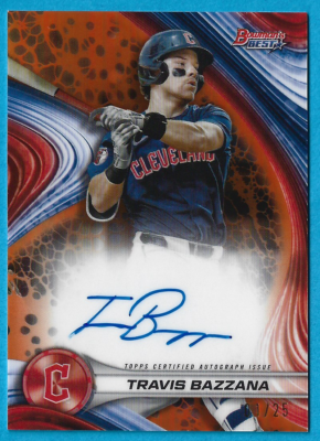 2024 Bowman
