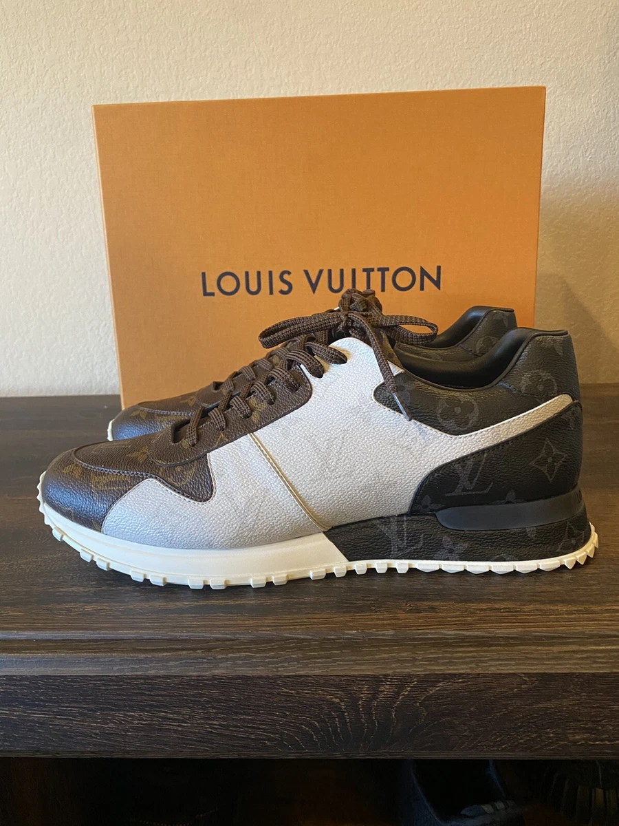 Louis Vuitton, Shoes, Louis Vuitton Run Away Sneaker