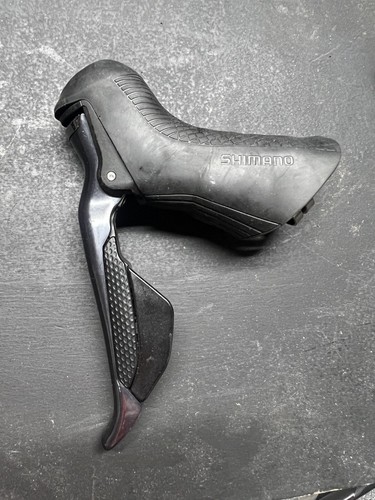 Shimano Ultegra Di2 ST-R8070 Left/Front Shifter