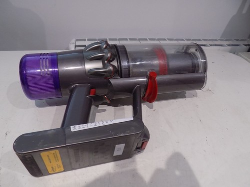 Dyson V11 Vacuum Cleaner Main Body Handheld Motor+Battery Grey SPARES/PARTS P13 - Picture 6 of 8