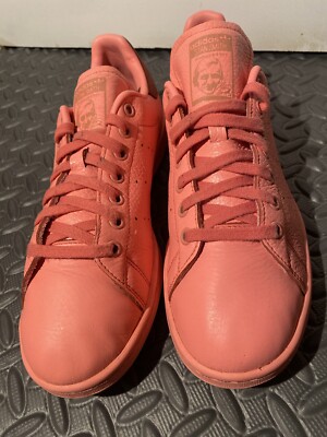 Size 9.5 - CLEAN Adidas Stan Smith Pastel Pack Pink 2017 - BZ0469