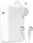 140W USB-C Power Adapter Laptop Fast Type C Charger  16" 2019 Apple Macbook Pro
