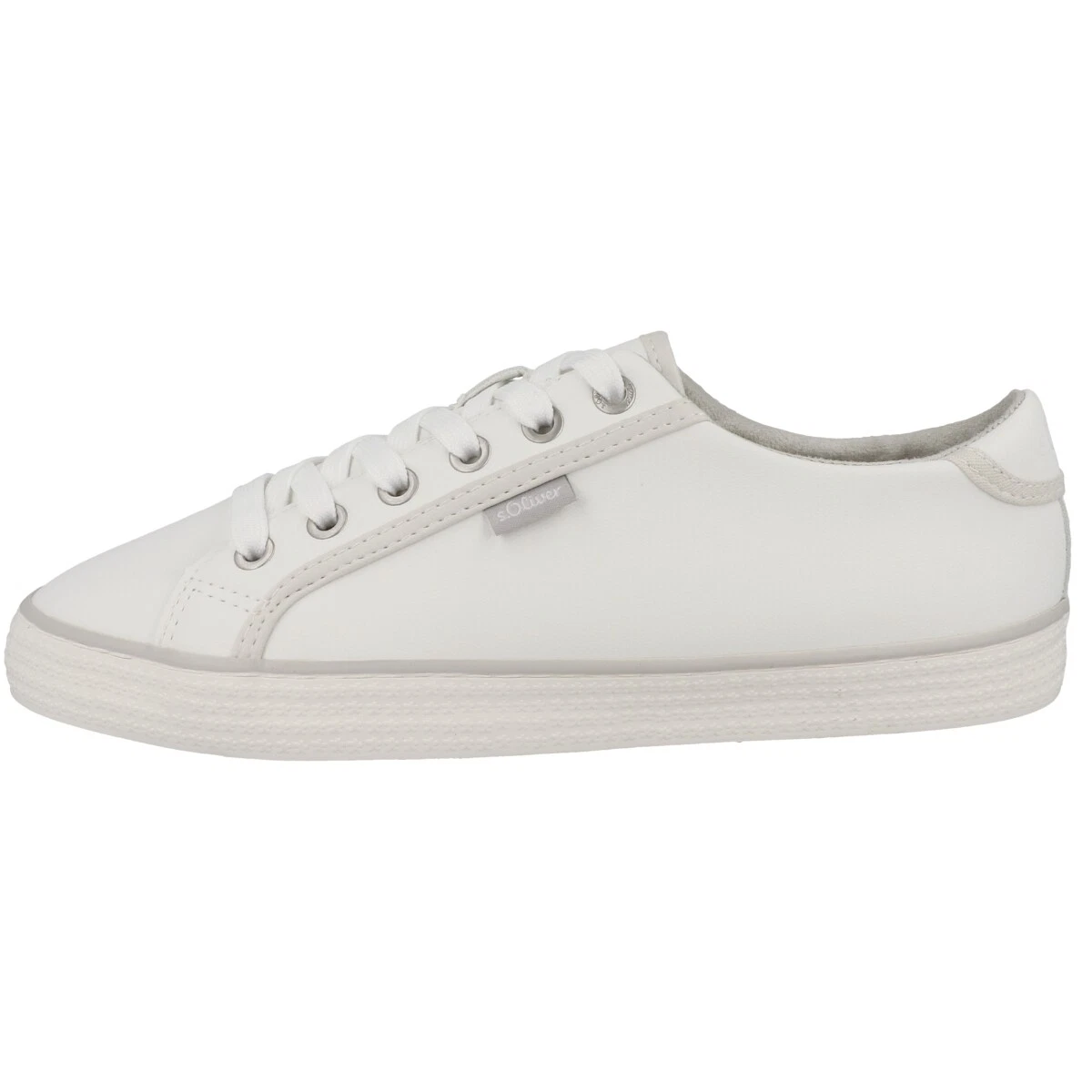 S.Oliver 5 23635 28 Femmes Chaussures de Sport D contract es Basses