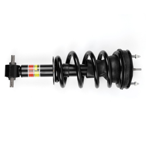 4Pack Rear+Front Shock Struts &MagneRide Fit Cadillac Escalade Tahoe GMC 2007-14 - Picture 15 of 17