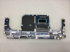 System board for HP ZBook Fury 15 G8 Intel i7-11800H 2.30 GHz CPU PN# M87577-001