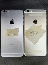 Two Apple iPhone 6 Plus For Parts Only. Read Description