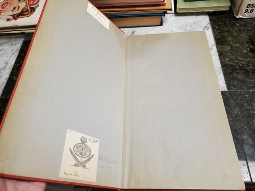 Picture Encyclopedia ~ 24,000 Illustrations ~ Publishers Products Corp. HC, 1950 - Picture 6 of 12