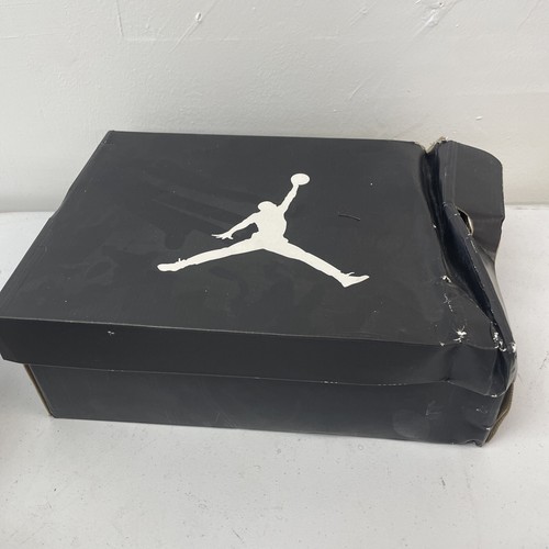 New Mens Size 13 Nike Air Jordan 1 Retro 93 580514-107 White RARE - Picture 7 of 8
