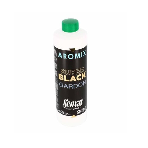 Sensas Aromix Lockstoff 500ml Futtermittel Liquid Grundfutter Zusatz Boiliedip - Bild 16 von 28
