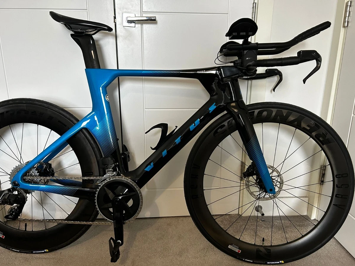Vitus auro clearance