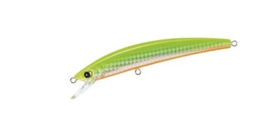 Köder für maximalen Erfolg- Yo-Zuri Crystal Minnow 70F HCL 7cm 5gr Fishing Lure
