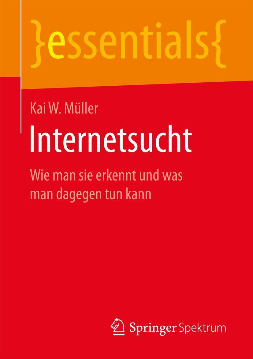 Thumbnail - Internetsucht, Kai W. Müller