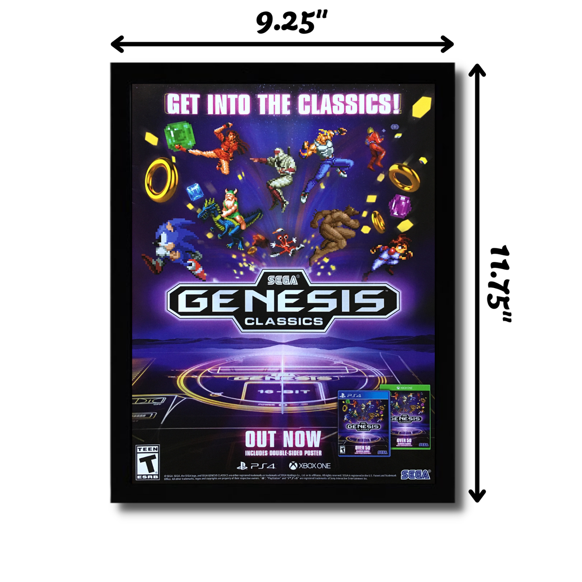 Genesis / Turn It On Again 北米ツアーBOX Genesis Turn It On Again: The Tour - North America 2007 UK box set