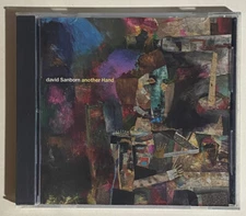 David Sanborn Another Hand CD- Like New Condition!