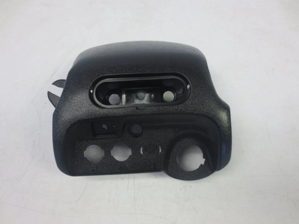 NUEVO 97-04 Honda TRX Recon 250 250ex EX Manillar Salpicadero Cubierta 53205-HN6-A20ZA Foto 3 de 4