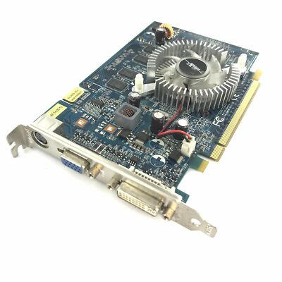 CARTE GRAPHIQUE GIGABYTE GeForce GT 710 2 Go et Interface Bus PCI Express 2.0 X8 EUR 50,00 - FR
