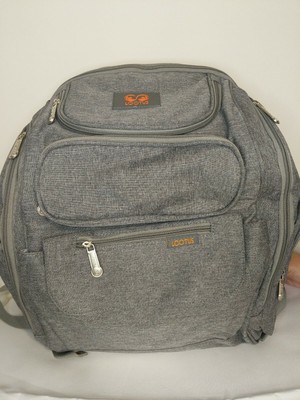lootus diaper bag