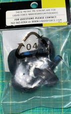 Liquid Force IPX M6 Thumbscrews - 4