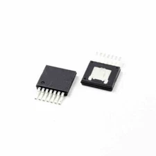 5PCS LM22670TJE-5.0/NOPB IC REG BUCK 5V 3A TO263-7 LM22670 22670 USA Seller
