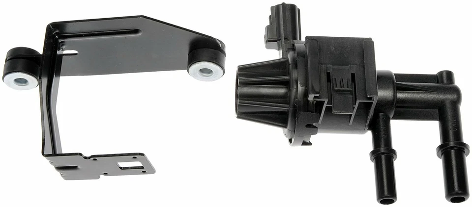 Клапан продувки паровой канистры подходит для Ford Expedition 5,4 л V8 Dorman 574XH77 2005-2006 годов выпуска - Изображение 4 из 4