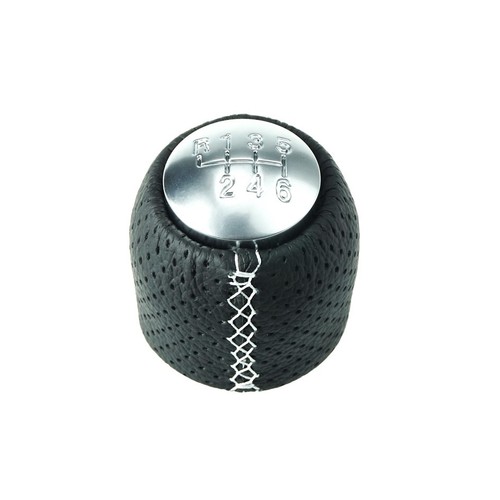 Pomello Cambio Cappuccio ALFA ROMEO 159 BRERA SPIDER 6 MARCE DI
