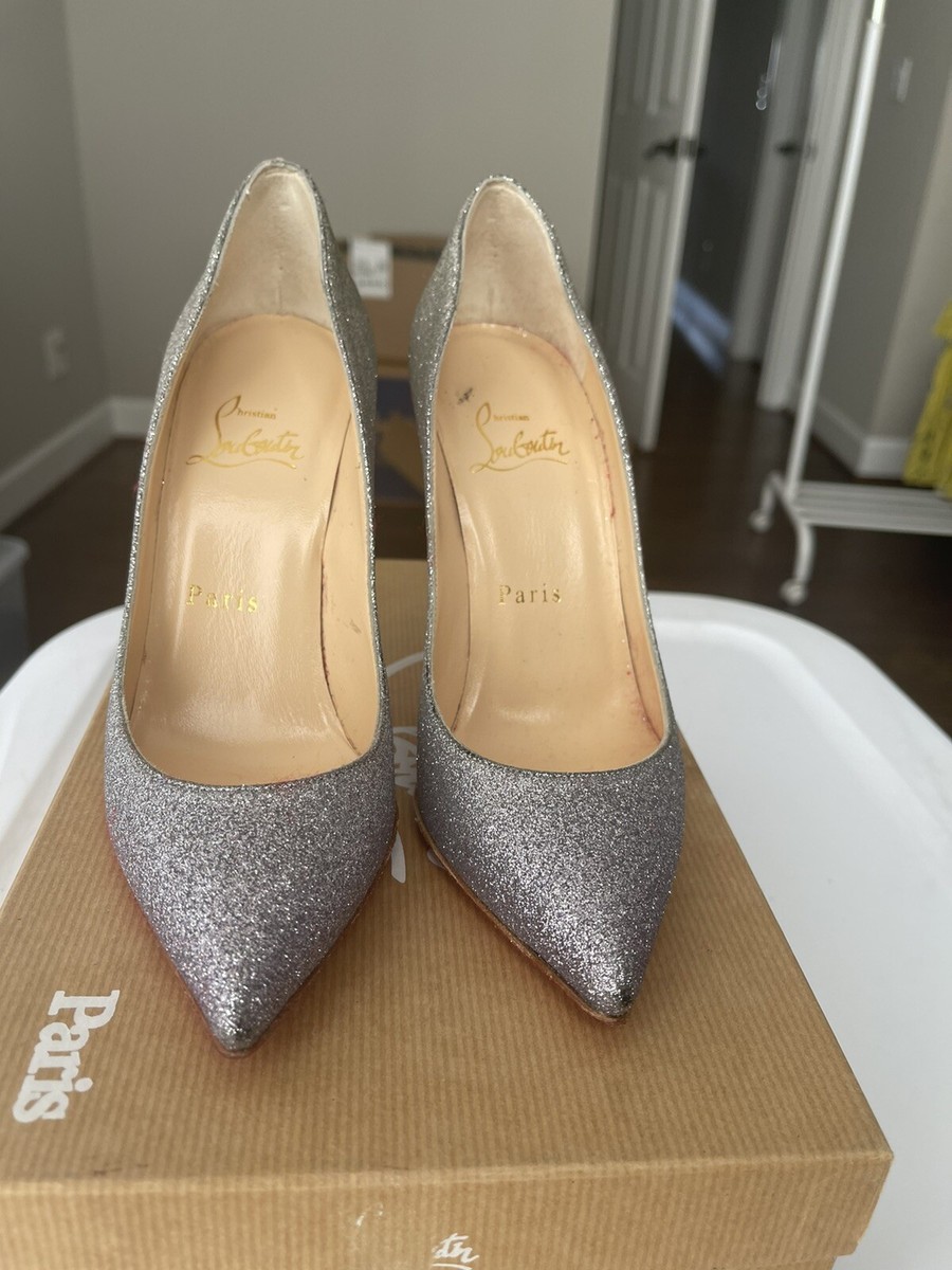 christian louboutin pigalle follies 36 | eBay
