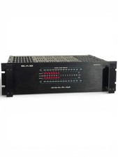SAE 2300 Stereo Power Amplifier