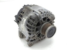 SEAT ATECA KH7 2016 Alternator Generator POB33897 Diesel 1.6