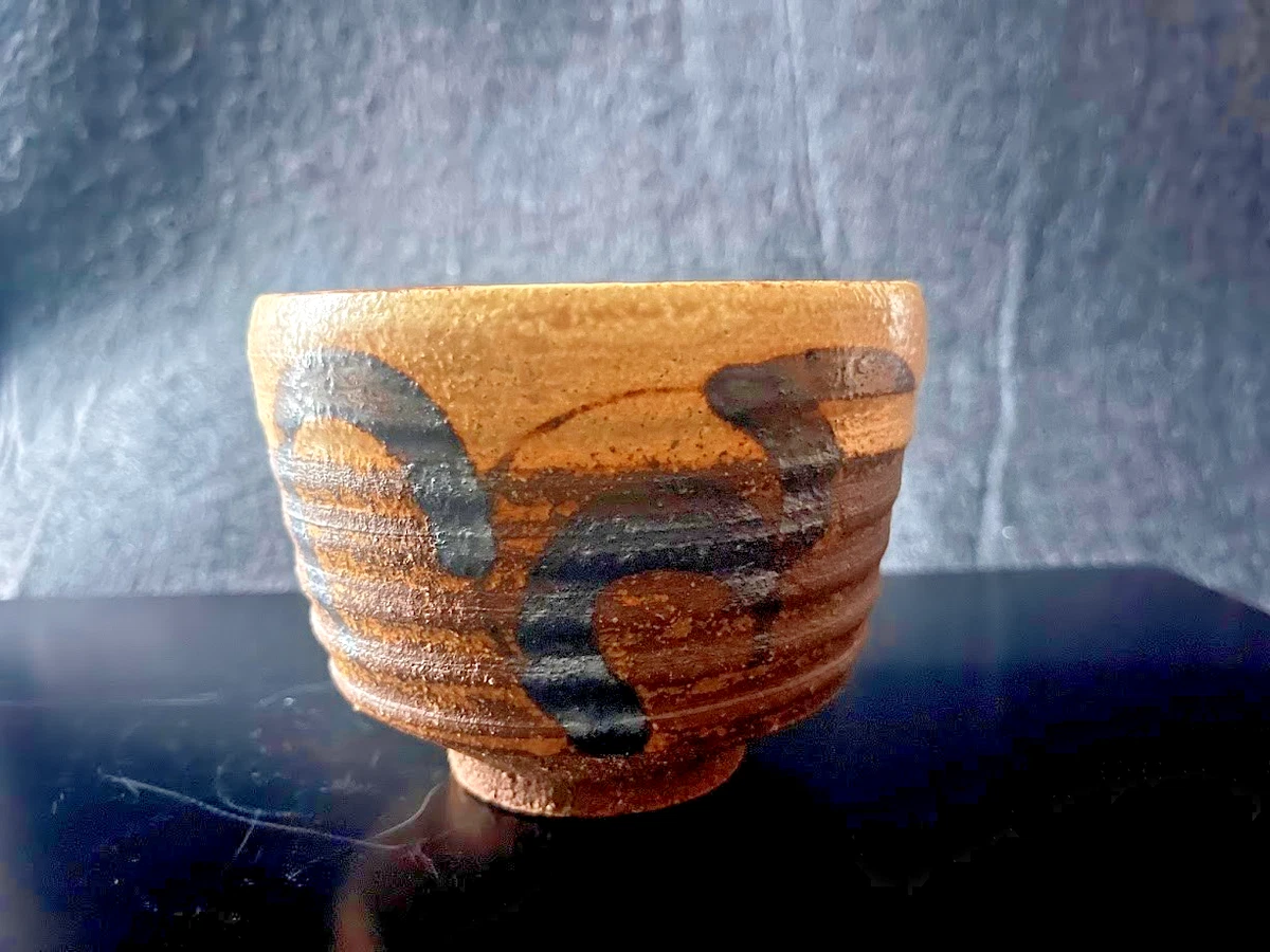 vintage japanese pottery products for sale | eBay