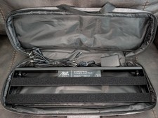 Guitarra/bajo eléctrico AKLOT APB-03, etc. Plataforma de pedalera