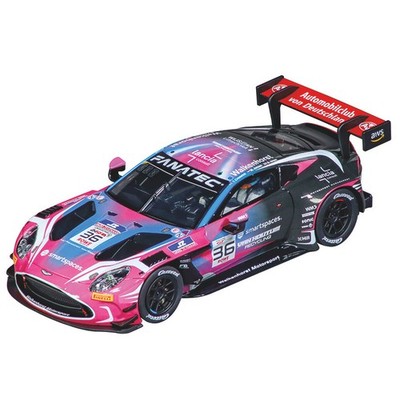Carrera 27826 Evolution Audi R8 LMS GT3 Evo II Land Motorsport, No.23