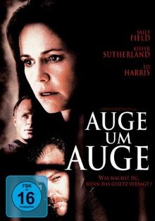 Auge um Auge (DVD)  von John Schlesinger | DVD | Zustand sehr gut
