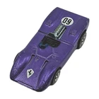 Hot Wheels Redline Ferrari 312P Purple EUC GREAT COLOR AND SHAPE!