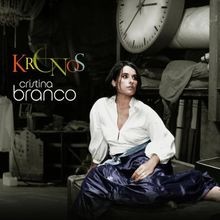 Kronos von Cristina Branco, Jorge Palma | CD | Zustand gut