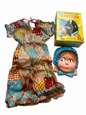 VTG Retro Ben Cooper Holly Hobbie Halloween M...