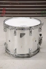 Remo 11x14" Marching Snare Drum 1990's #4