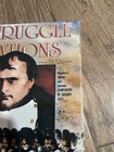 The Avalon Hill The Struggle of Nations Board Game Complete Vintage 1981 2P — photo 3
