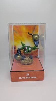 Skylanders Eon's Elite Boomer (Eon's Elite Figur, Eons Premium Edition)