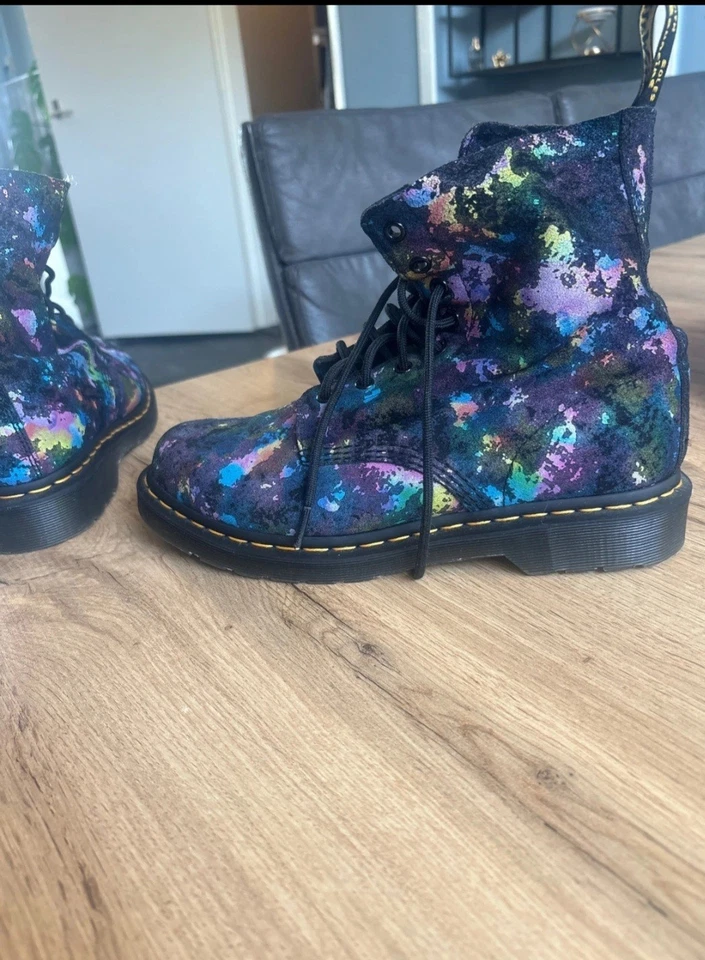 Dr. Martens 1460 Pascal, photo 1 sur 5