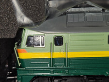 Tillig 05772 Diesellokomotive 232 100-8, Filmlackierung, DB, Ep. V  NEU OVP
