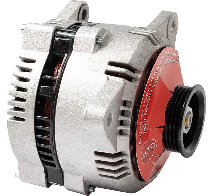 Alternador Carquest remanufacturado para Ford Taurus V6 3.0 modelo 1994-1995 7769A Foto 2 de 4